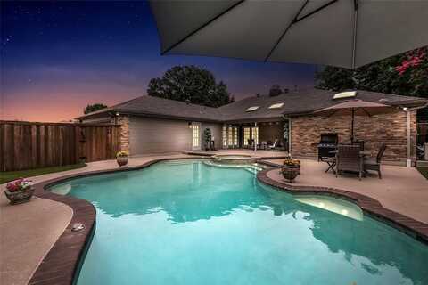 2217 Loch Haven Drive, Plano, TX 75023