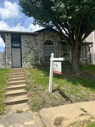 1529 Savannah Street, Mesquite, TX 75149