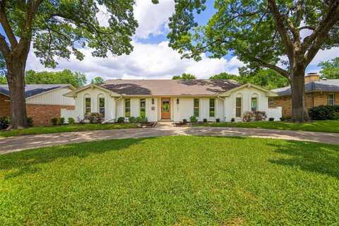 11011 Carissa Drive, Dallas, TX 75218