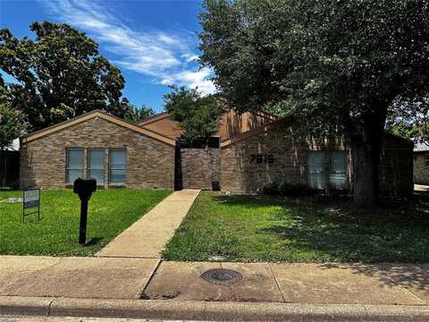 7215 Cutter Mill Drive, Dallas, TX 75248