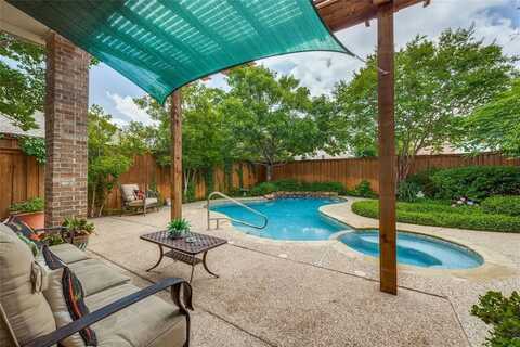 1325 Coral Drive, Coppell, TX 75019