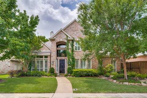 1325 Coral Drive, Coppell, TX 75019