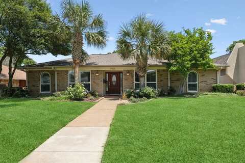 7423 Whispering Pines Drive, Dallas, TX 75248