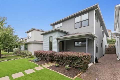 5333 Anita Street, Dallas, TX 75206