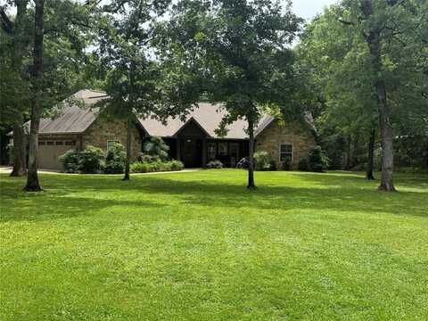 9411 Safari Shores Drive, Larue, TX 75770