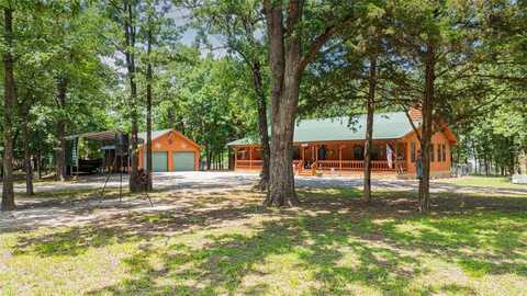 355 Rs County Road 3503, Emory, TX 75440