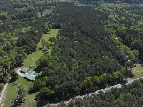 0 Highway 77 Lot 1 E, Atlanta, TX 75551