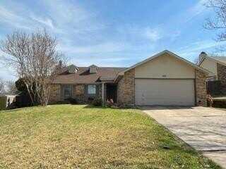 4212 Huckleberry Drive, Fort Worth, TX 76137