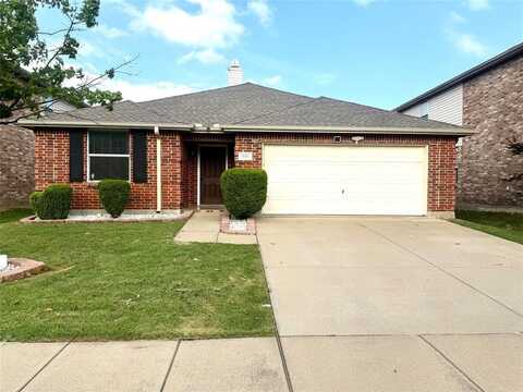 7656 Scarlet View Trail, Fort Worth, TX 76131