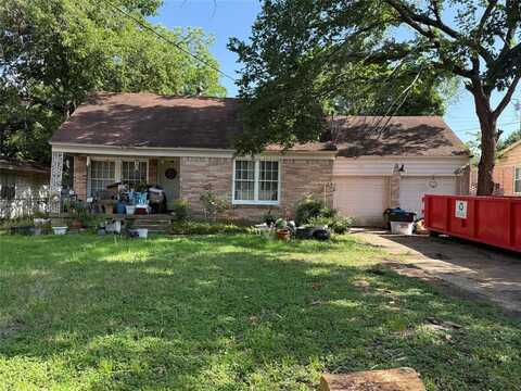 608 W 8th Street, Irving, TX 75060