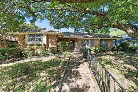 2118 Wooded Acres Drive, Waco, TX 76710