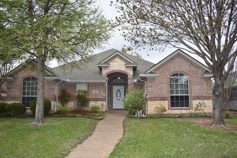 8529 Brandonwood Drive, North Richland Hills, TX 76182