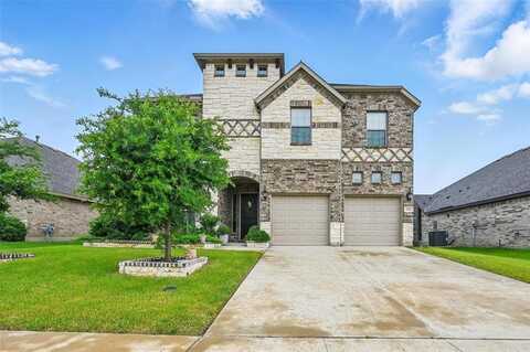 261 Pennridge Drive, Forney, TX 75126