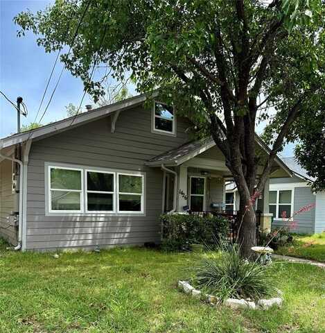 1426 Bolivar Street, Denton, TX 76201