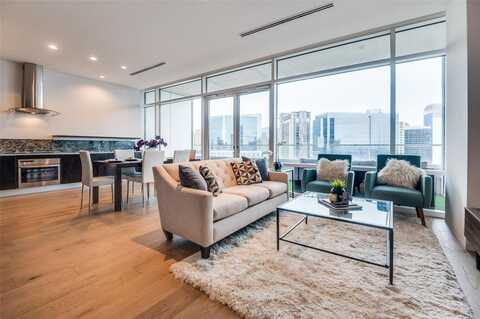 2430 Victory Park Lane, Dallas, TX 75219