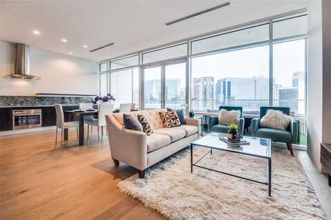 2430 Victory Park Lane, Dallas, TX 75219