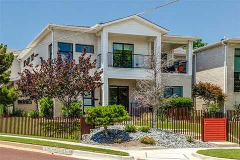 1328 Madeline Place, Fort Worth, TX 76107