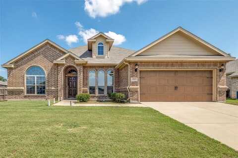 3717 Dutch Iris Lane, Forest Hill, TX 76140
