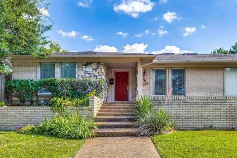 7434 Wellcrest Drive, Dallas, TX 75230