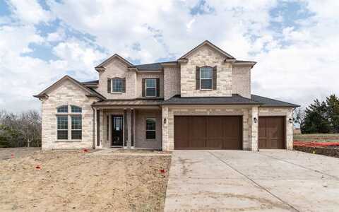 124 Deep Water Court, Heath, TX 75126