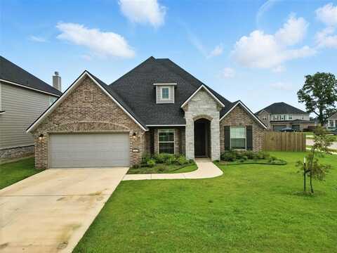 100 Cocodrie Circle, Bossier City, LA 71112