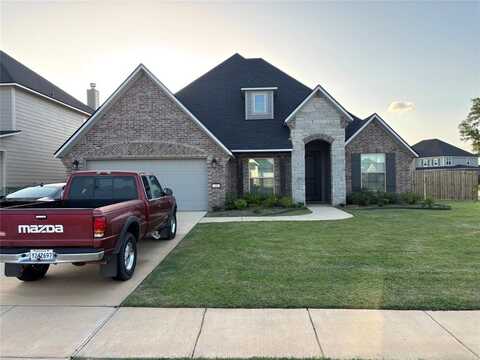 100 Cocodrie Circle, Bossier City, LA 71112