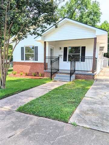 922 Ratcliff Street, Shreveport, LA 71104