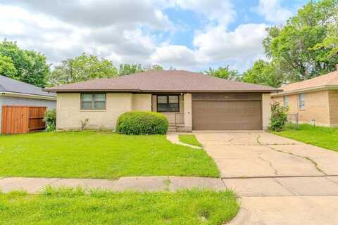 8652 Wolfwood Lane, Dallas, TX 75217