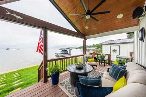 230 Harbor Drive, Gun Barrel City, TX 75156