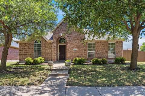 12712 Greenhaven Drive, Frisco, TX 75035