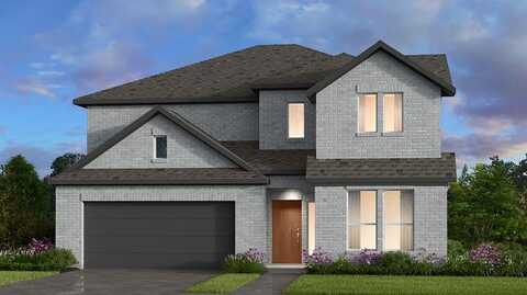 213 Indigo Drive, Melissa, TX 75454