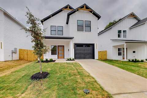 4515 Wahoo Street, Dallas, TX 75210