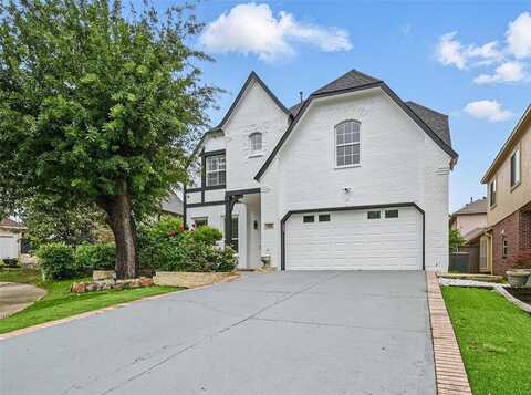 205 Tuscany Court, Allen, TX 75013