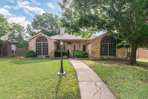 2510 High Pointe Boulevard, McKinney, TX 75071
