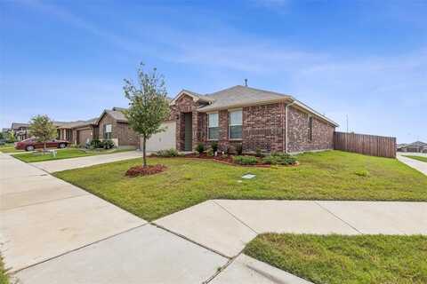 2229 Myrtle Beach Drive, Fort Worth, TX 76108