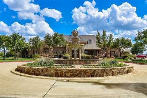 3401 Nation Drive, Frisco, TX 75034