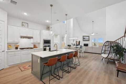 251 Dove Haven Drive, Ponder, TX 76259