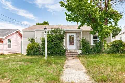 3622 Falls Drive, Dallas, TX 75211