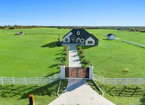 11900 County Road 580, Blue Ridge, TX 75424