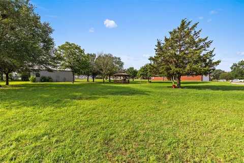 1419 Hinchliffe Road, Mexia, TX 76667