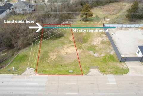 2811 Simpson Stuart Road, Dallas, TX 75241