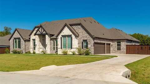 6111 Starr Drive, McKinney, TX 75071