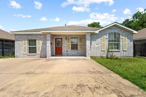 6622 Victoria Avenue, Dallas, TX 75209
