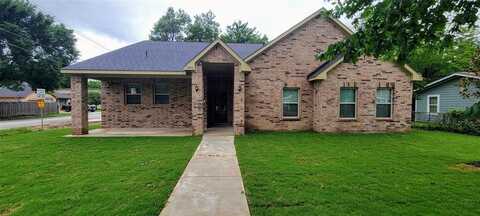 1305 Dewberry Drive, Wilmer, TX 75172