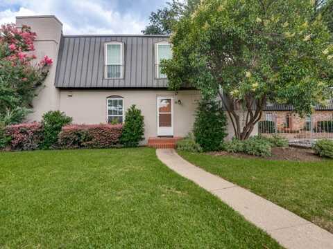 5234 Fleetwood Oaks Avenue, Dallas, TX 75235