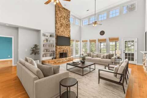 142 Squirrel Ridge, Wylie, TX 75098