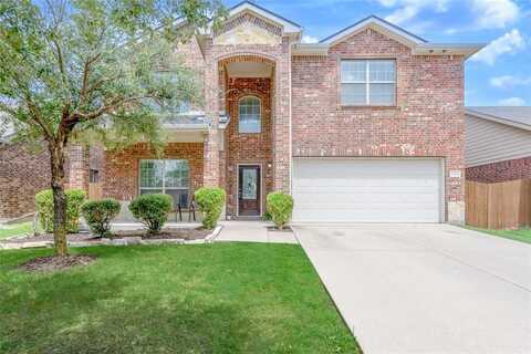 2026 Sterling Gate Drive, Heartland, TX 75126