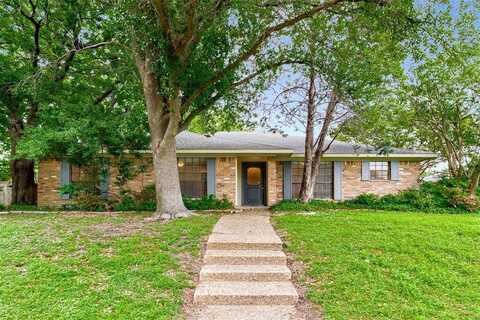 5008 Hatherly Drive, Plano, TX 75023