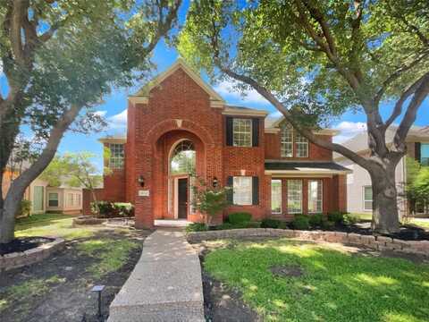 413 Thunderbrook Road, Garland, TX 75044