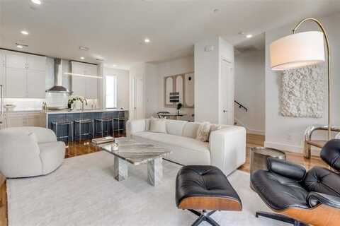 2311 N Carroll Avenue, Dallas, TX 75204